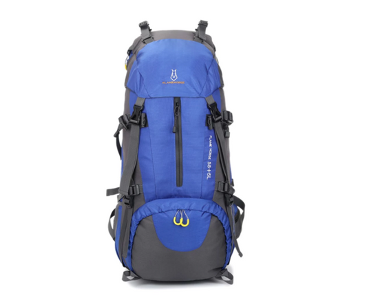 Outdoor backpack waterdicht (60L) | Flamehorse